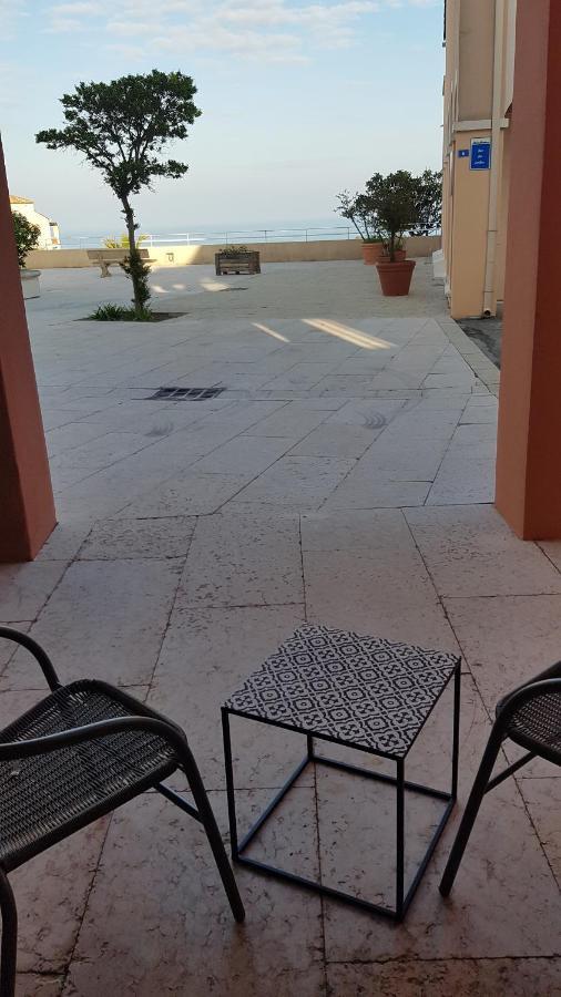 Cap Esterel Mer Sport Et Nature, Dans Village Pierres Et Vacances Saint-Raphael  Bagian luar foto