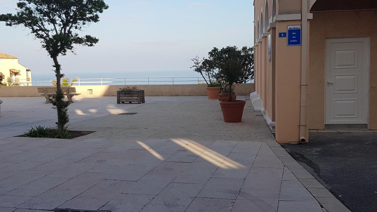 Cap Esterel Mer Sport Et Nature, Dans Village Pierres Et Vacances Saint-Raphael  Bagian luar foto