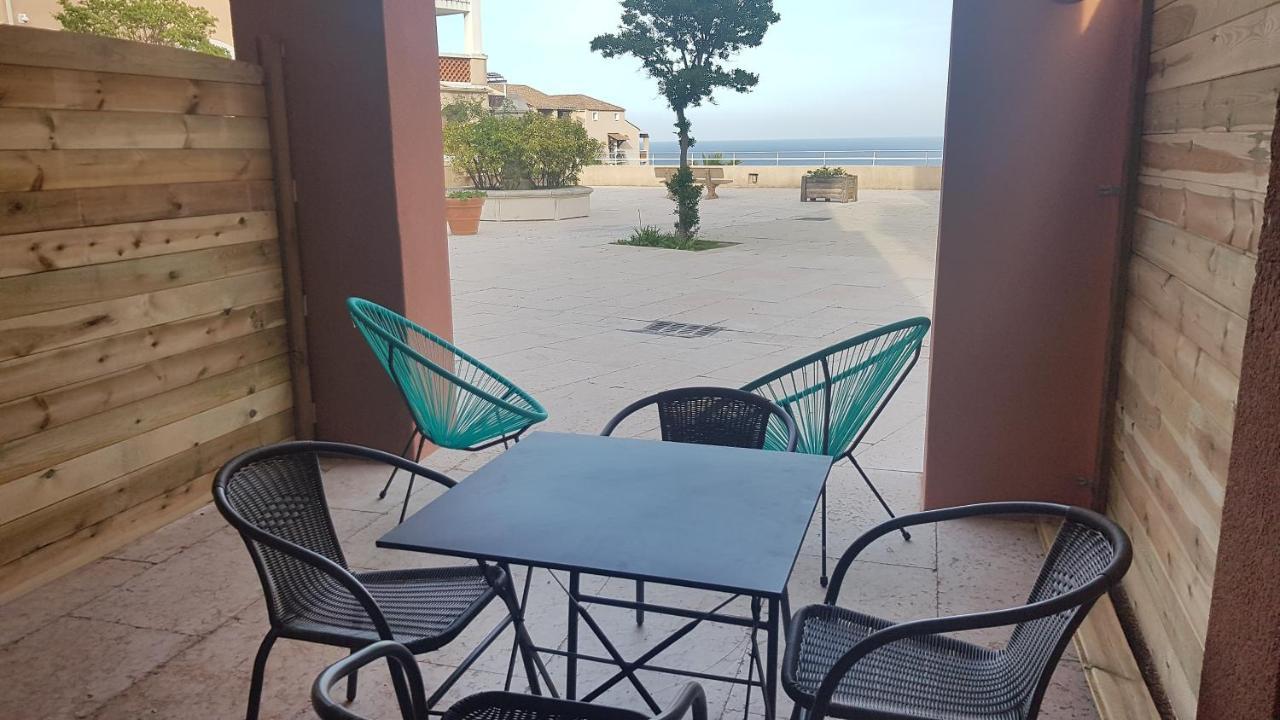 Cap Esterel Mer Sport Et Nature, Dans Village Pierres Et Vacances Saint-Raphael  Bagian luar foto