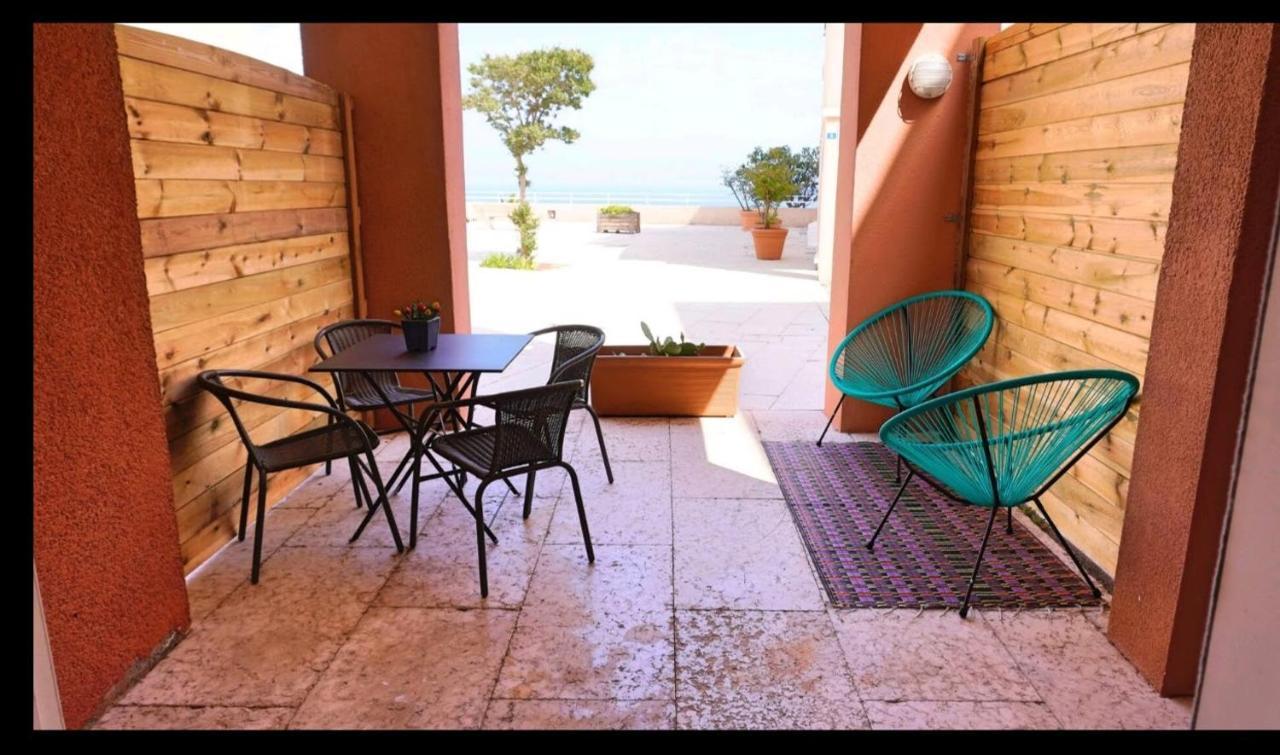 Cap Esterel Mer Sport Et Nature, Dans Village Pierres Et Vacances Saint-Raphael  Bagian luar foto