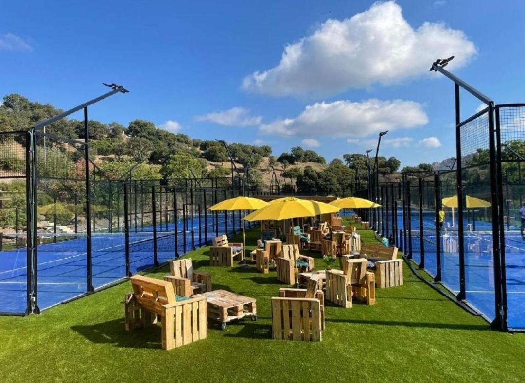 Cap Esterel Mer Sport Et Nature, Dans Village Pierres Et Vacances Saint-Raphael  Bagian luar foto