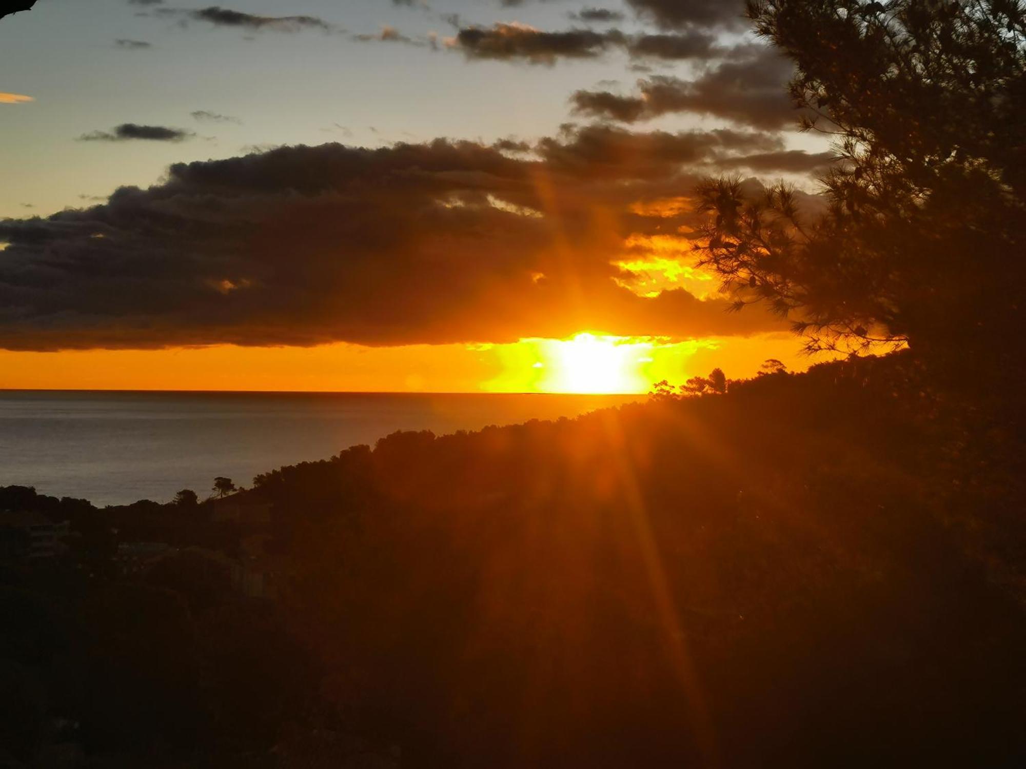Cap Esterel Mer Sport Et Nature, Dans Village Pierres Et Vacances Saint-Raphael  Bagian luar foto